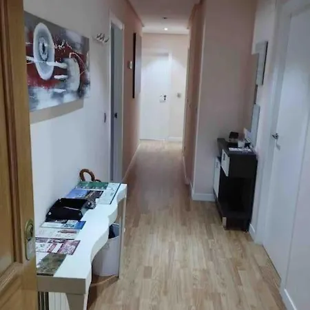 Appartement Habitacion Soria