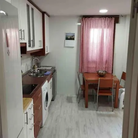 Habitacion Appartement *