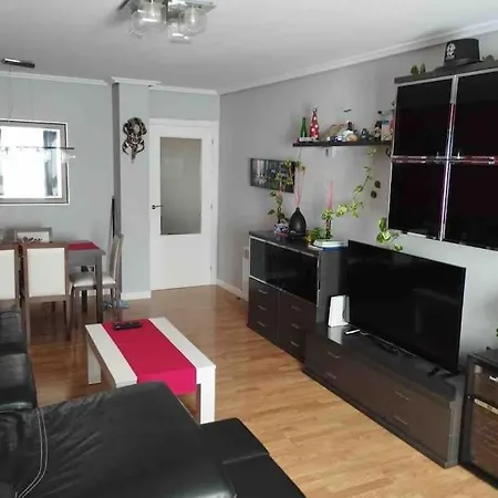 Appartement Habitacion Soria