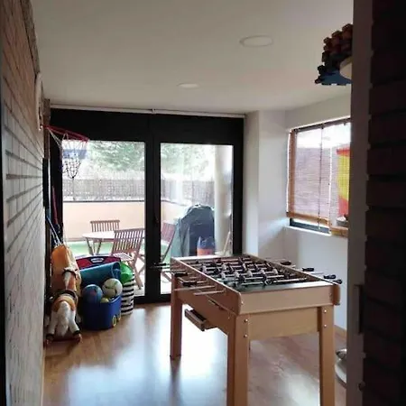 Habitacion