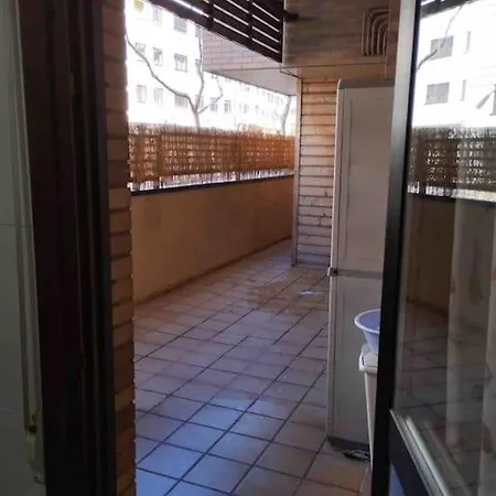 Appartement Habitacion