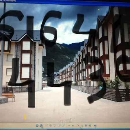 Habitacion Appartement *