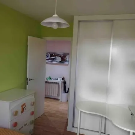 Appartement Habitacion Soria