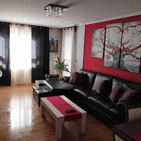 Habitacion Appartement *