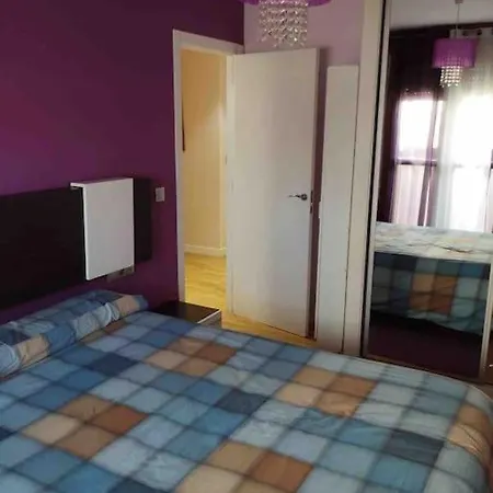 Habitacion *