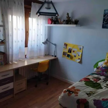 Habitacion
